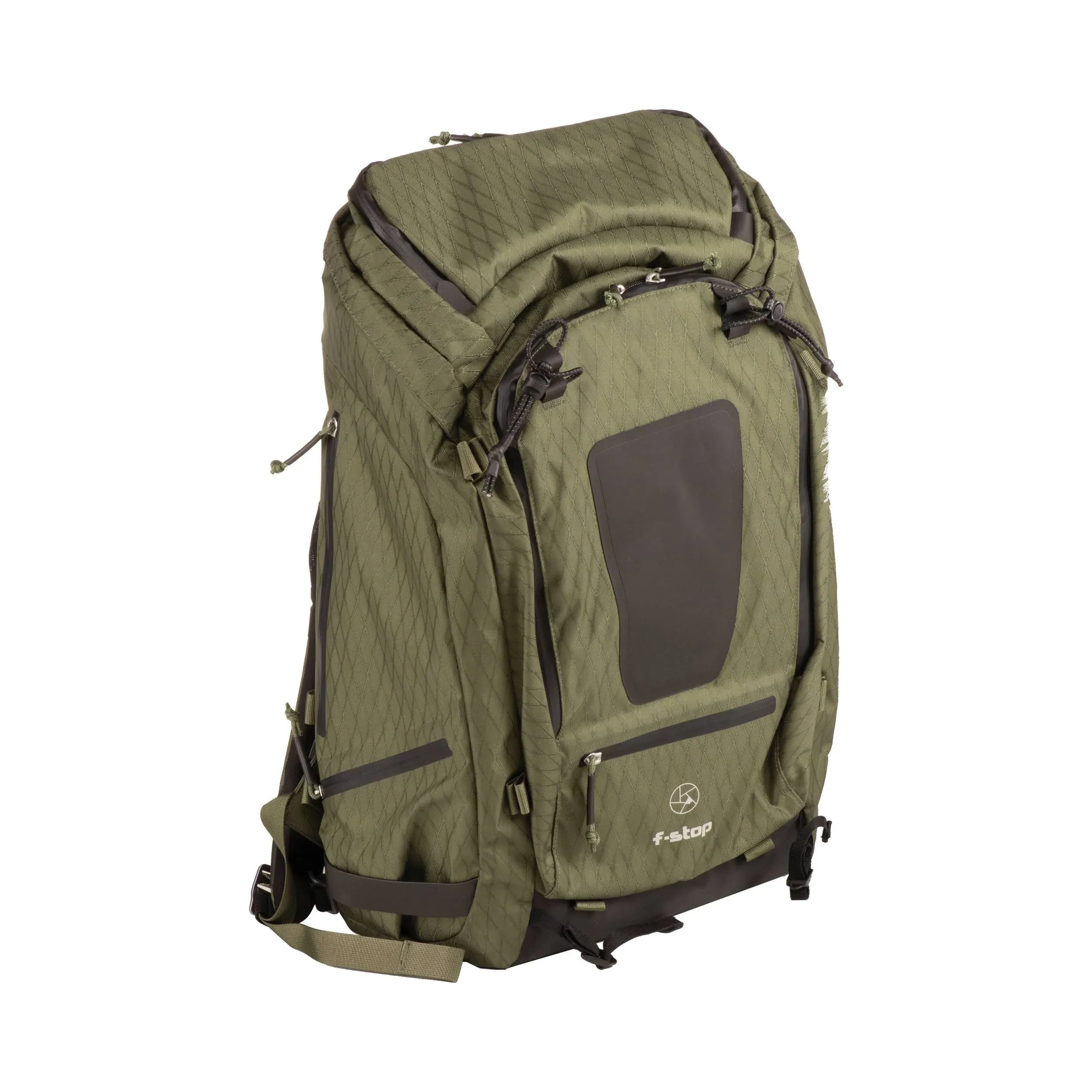 f-stop DuraDiamond Tilopa 50L - Camera Pack Bundle for Photography (Cypress Green)