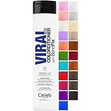 Celeb Luxury Viral Colorditioner 8.25 oz - Blue