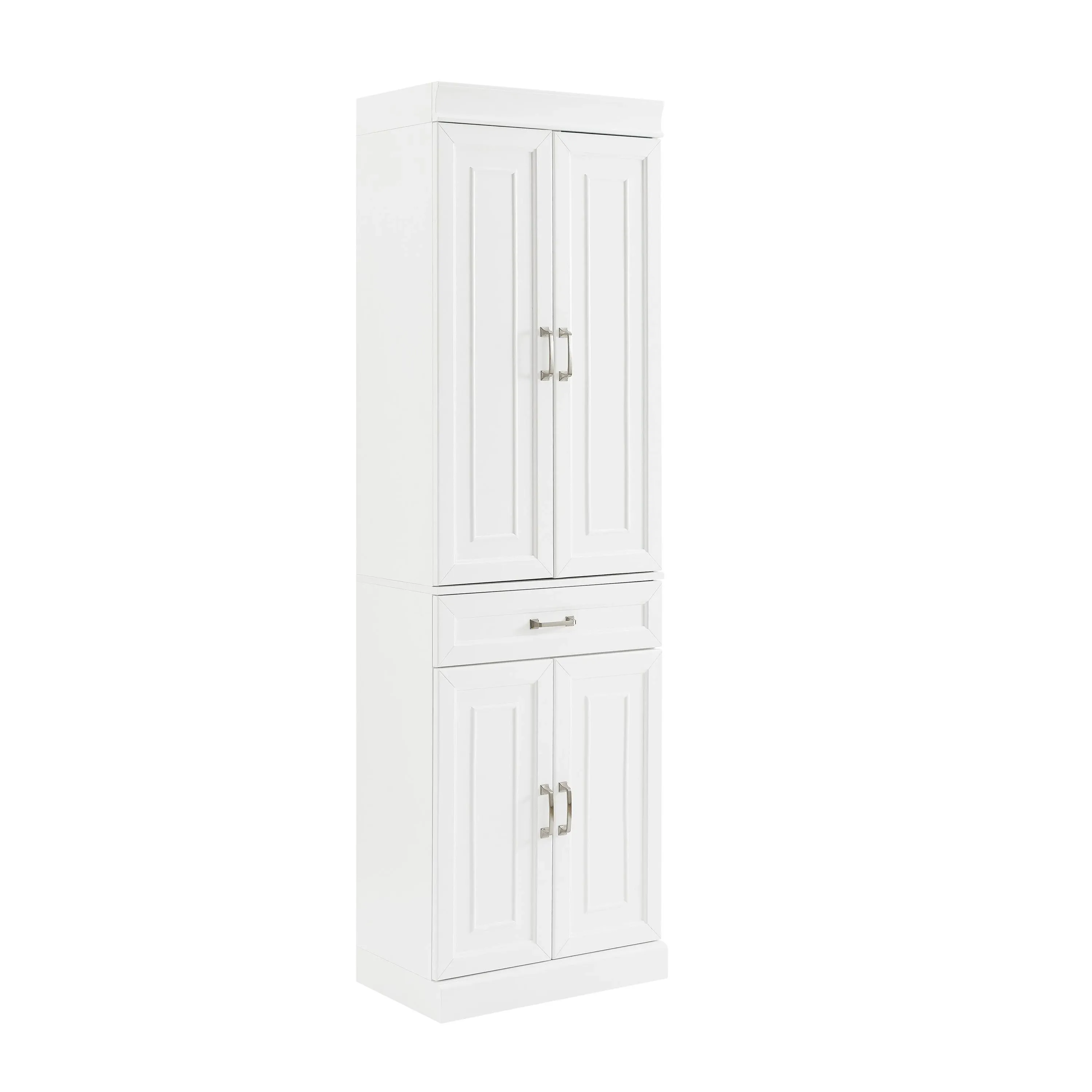 Crosley Stanton Pantry White