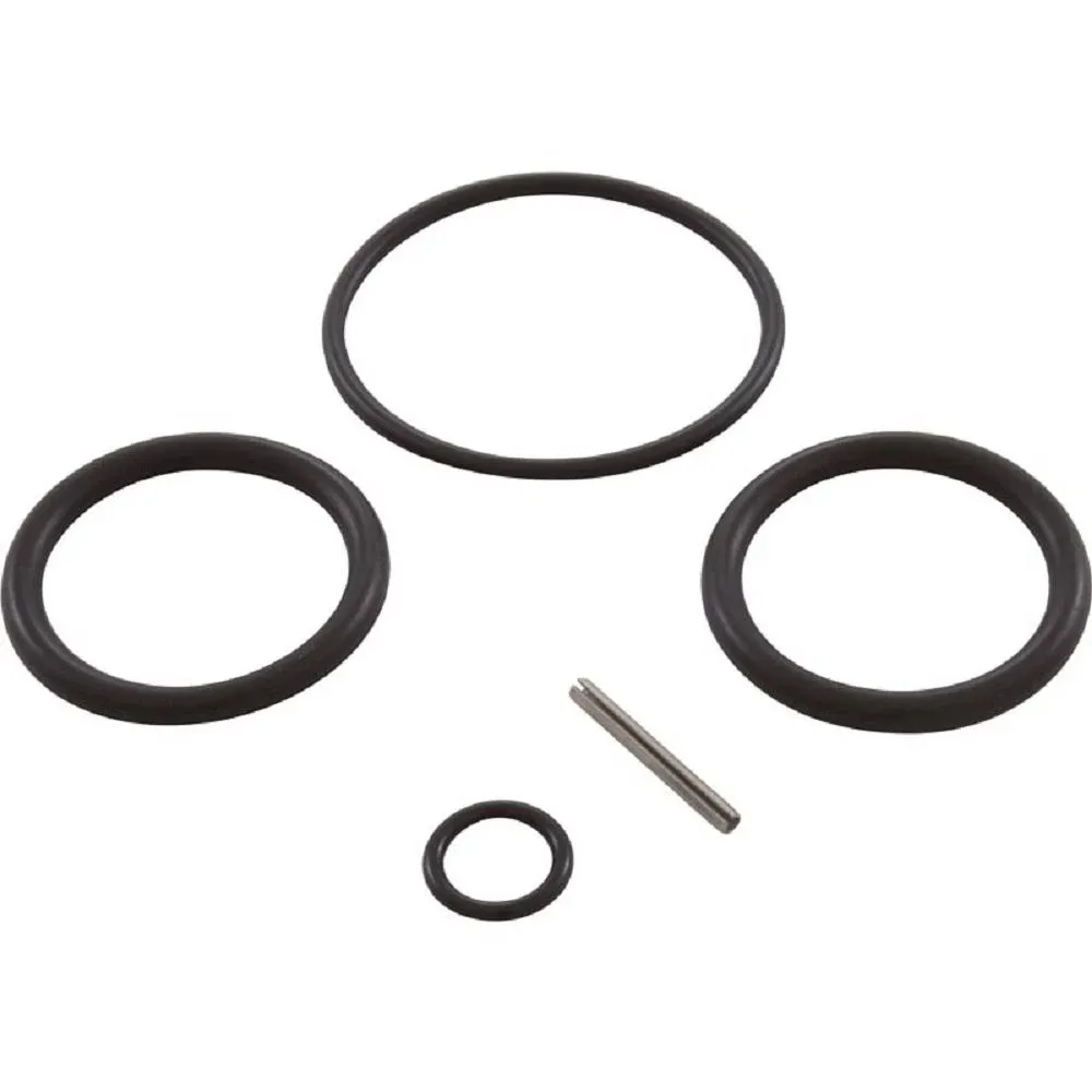 Kit, O-rings,Includ<wbr/>es all valve O-rings