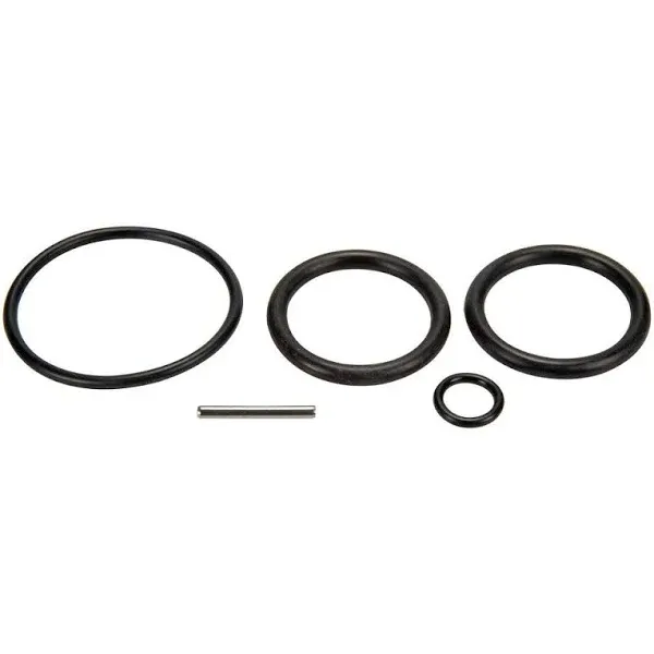 Pentair 263054 Push Pull Valve O-Ring Replacement Kit