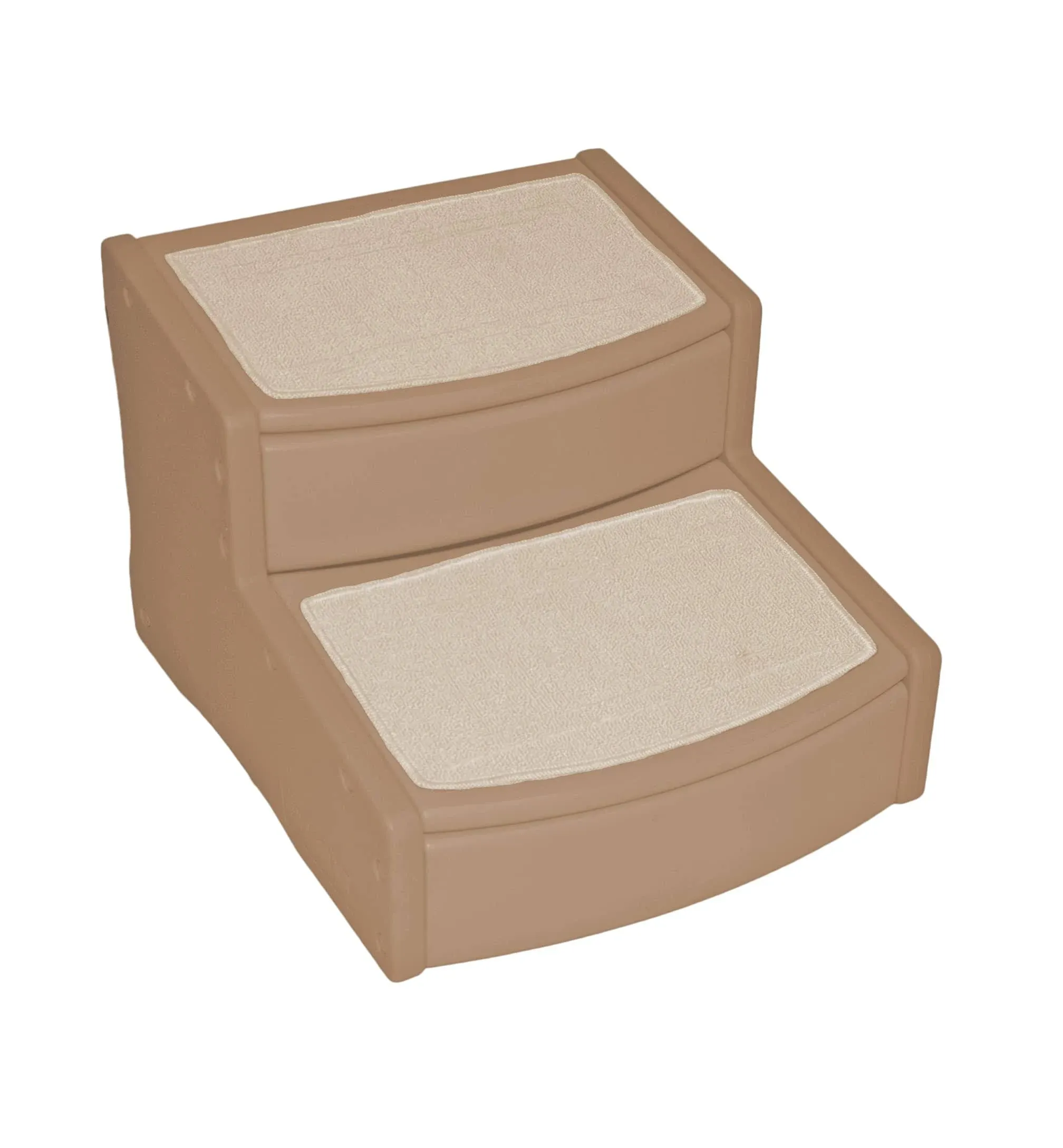 Pet Gear Easy Step II Extra Wide Pet Stairs