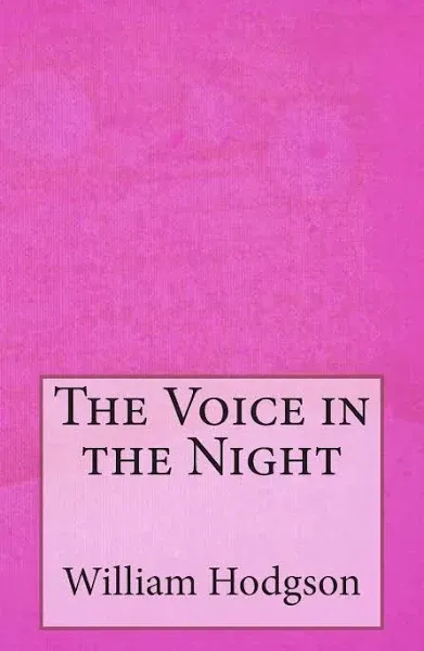 The Voice in the Night