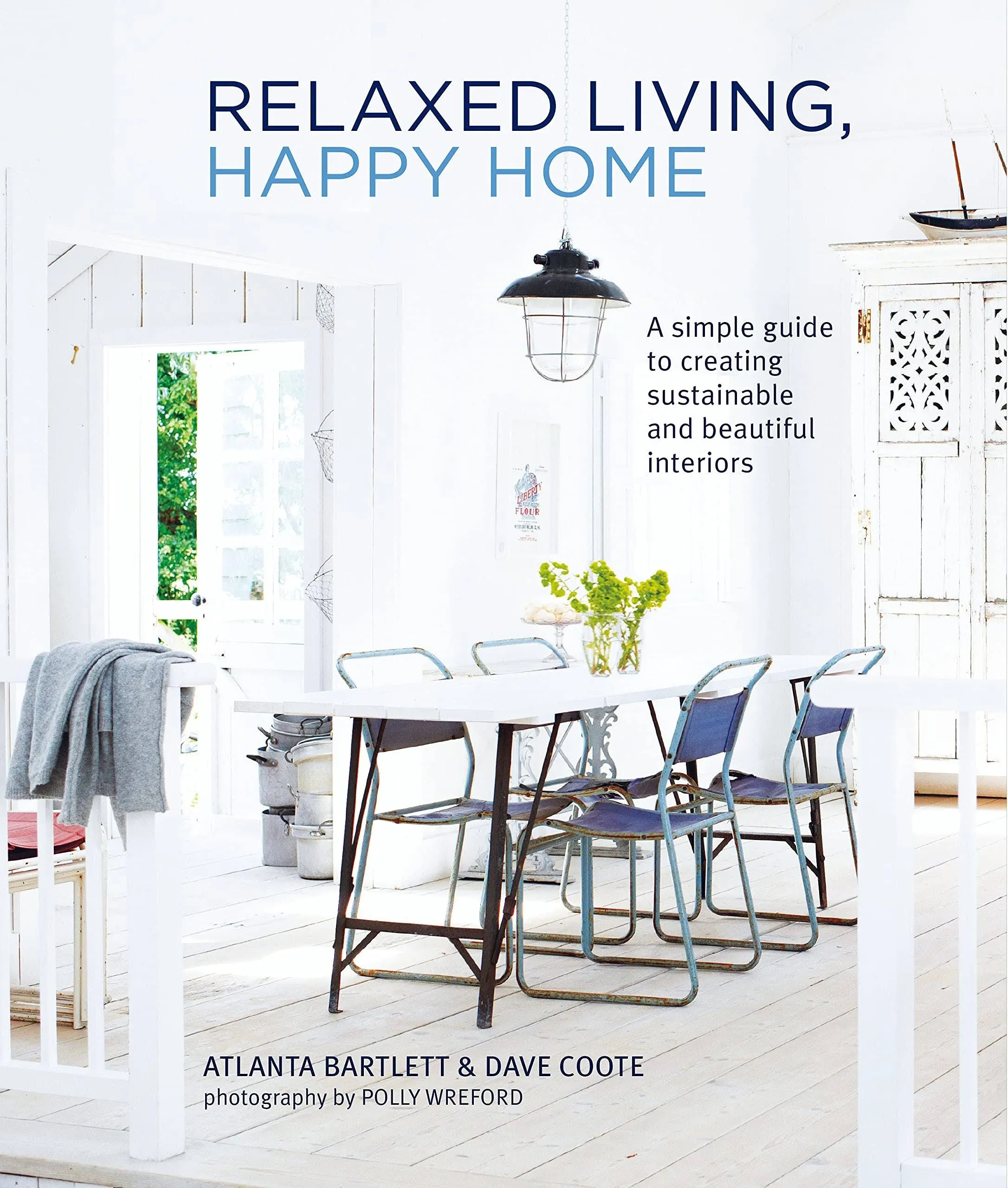 Relaxed Living | Happy Home