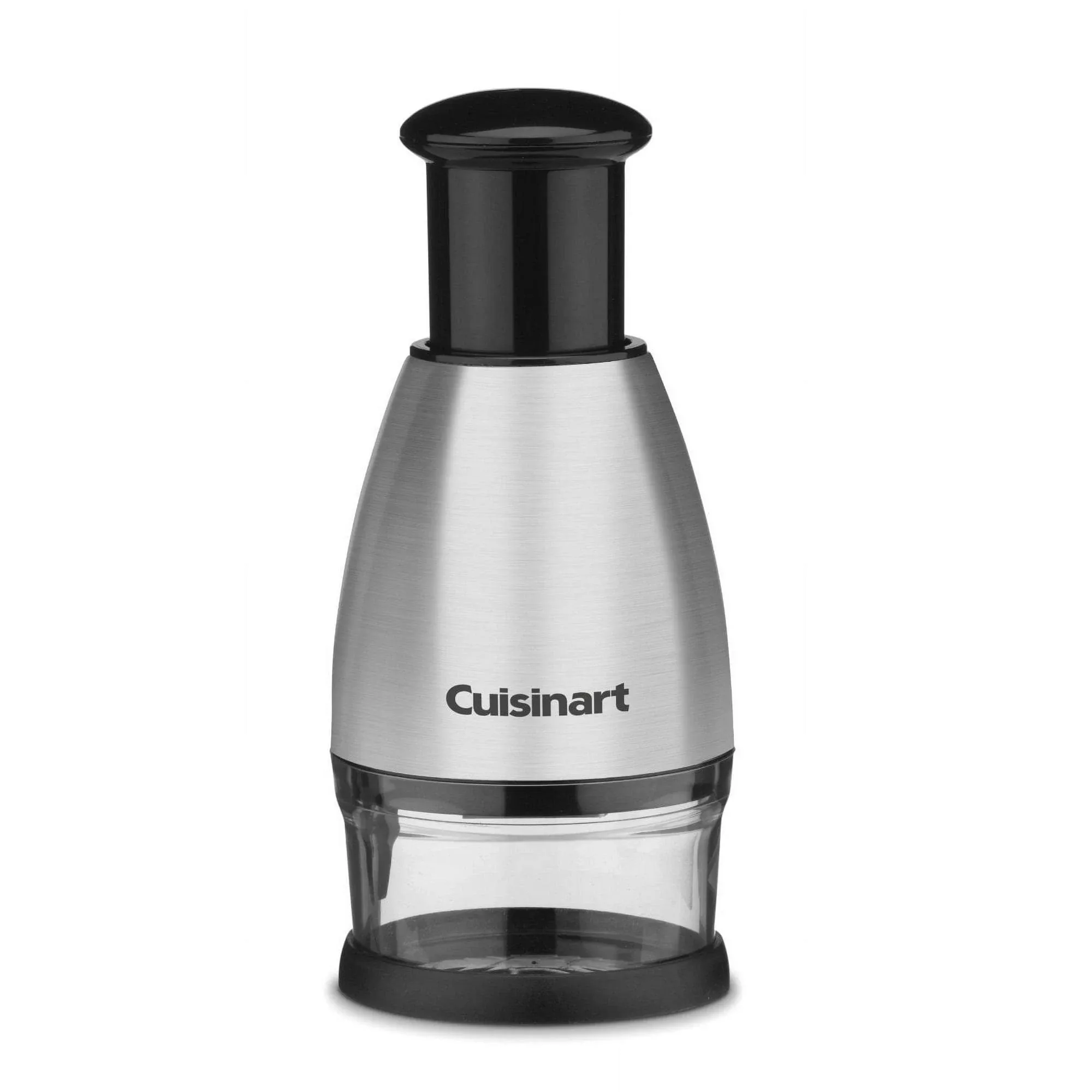 Cuisinart Non-Handled Stainless Steel Chopper, White, Size: Small