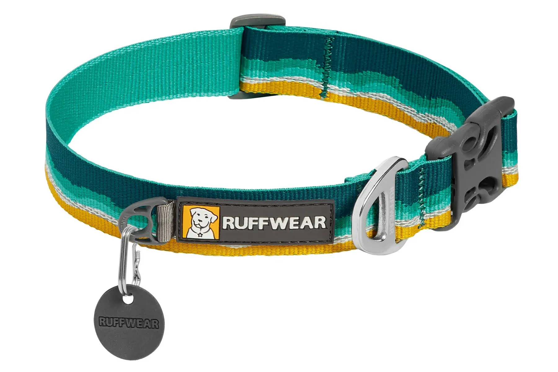 Ruffwear Crag Reflective Dog Collar