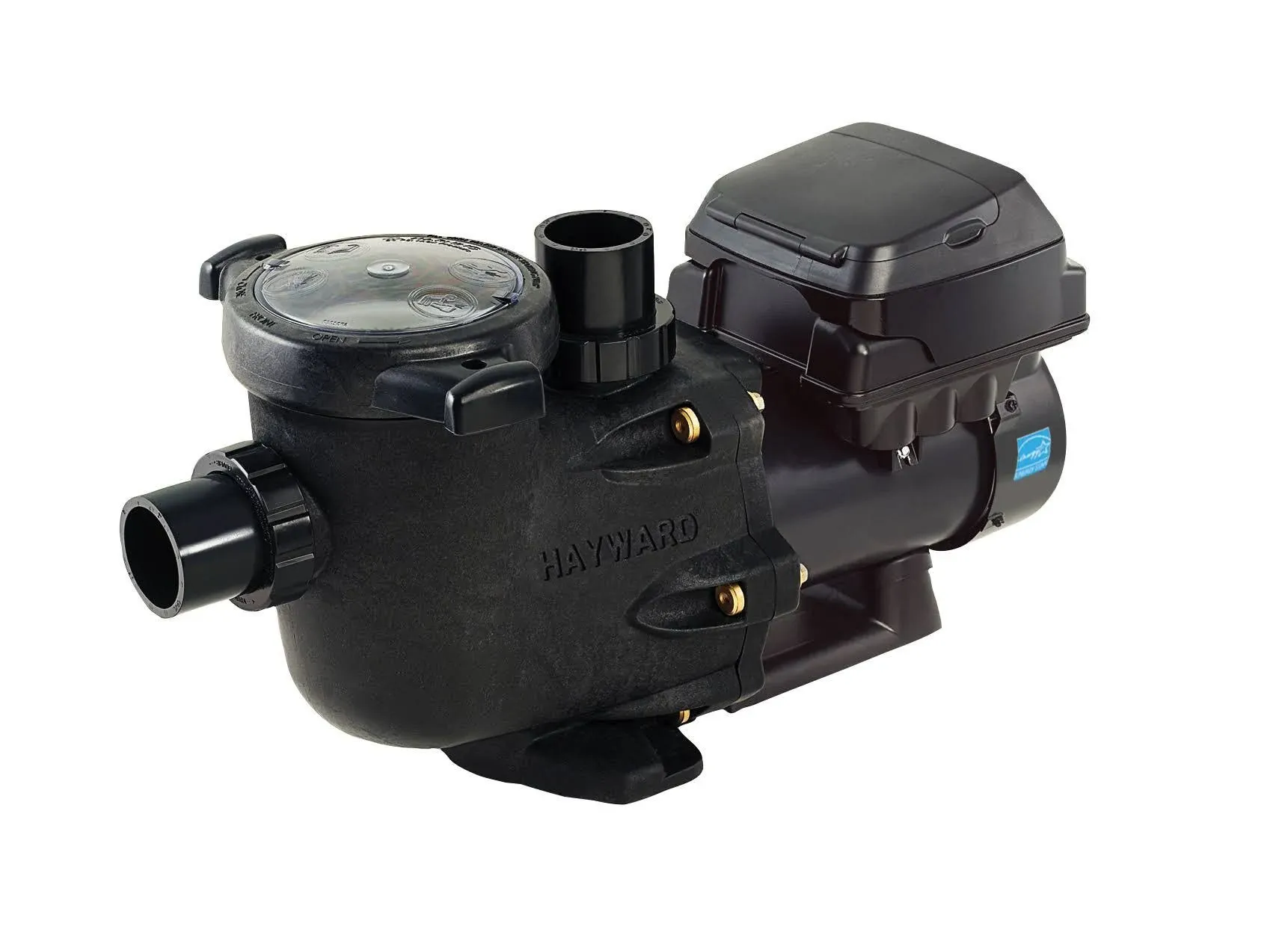 Hayward Tristar Variable Speed in Ground Pool Pump SP3202VSP