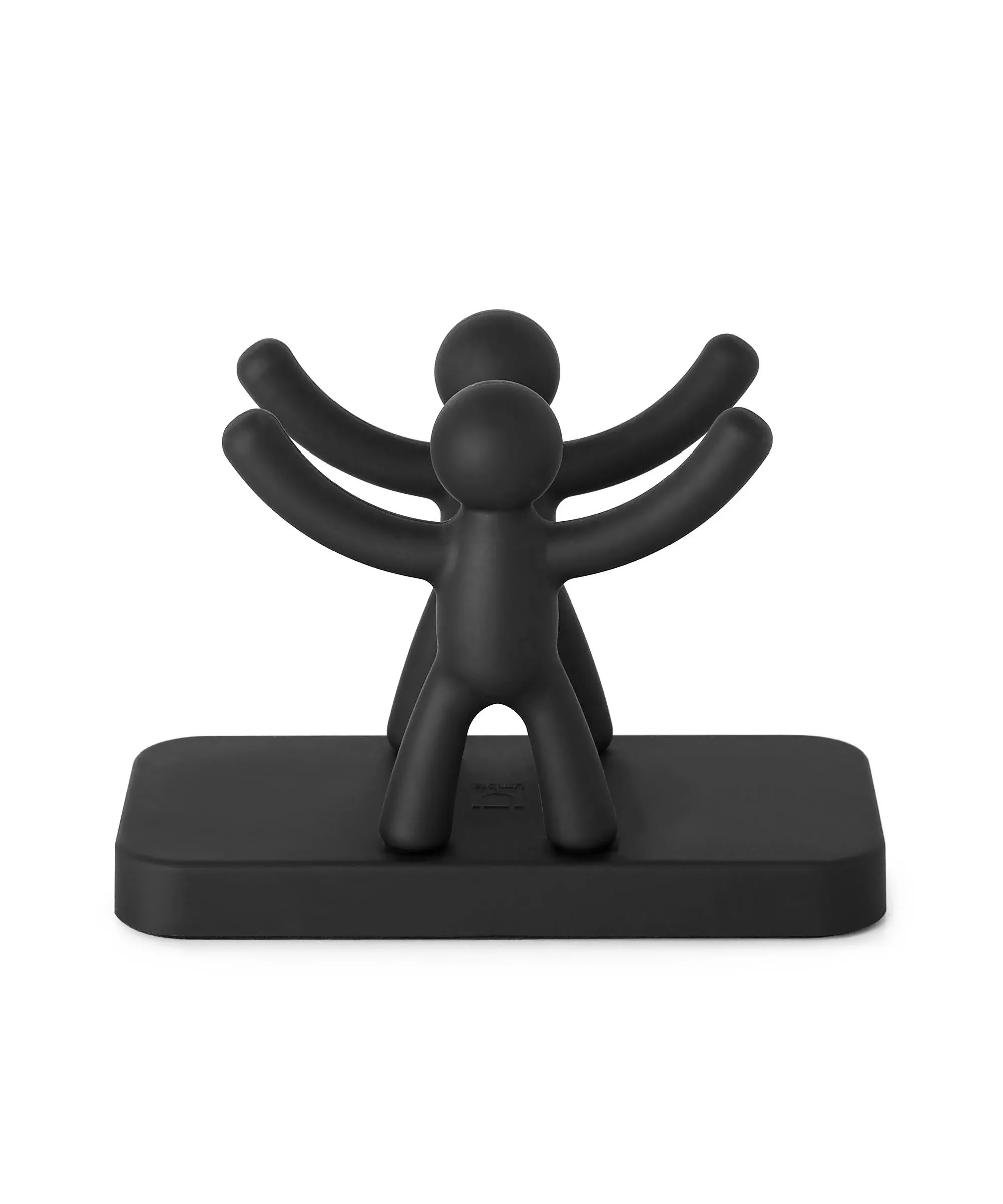 Umbra 'Buddy' Napkin Holder, Black