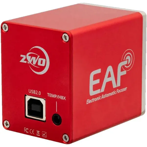 ZWO - EAF Electronic Automatic Focuser - Standard Version