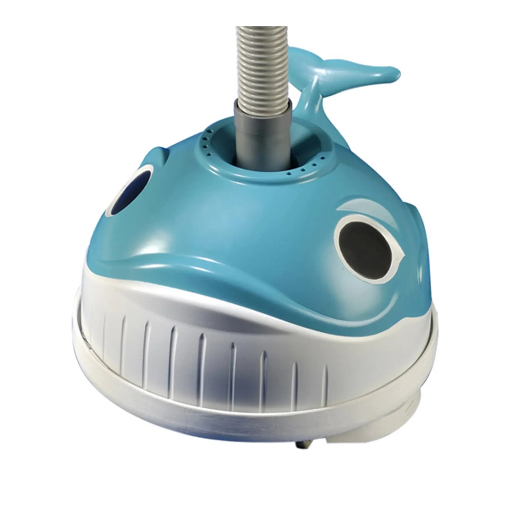 Hayward W3900 Wanda the Whale Above-Ground Suction Pool Cleaner for Any Size Poo