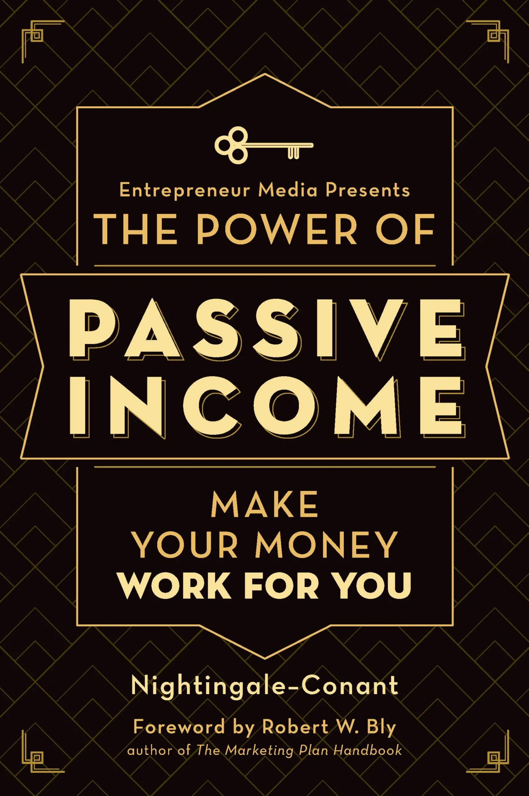 The Power of Passive Income: Make Your Money Work for You