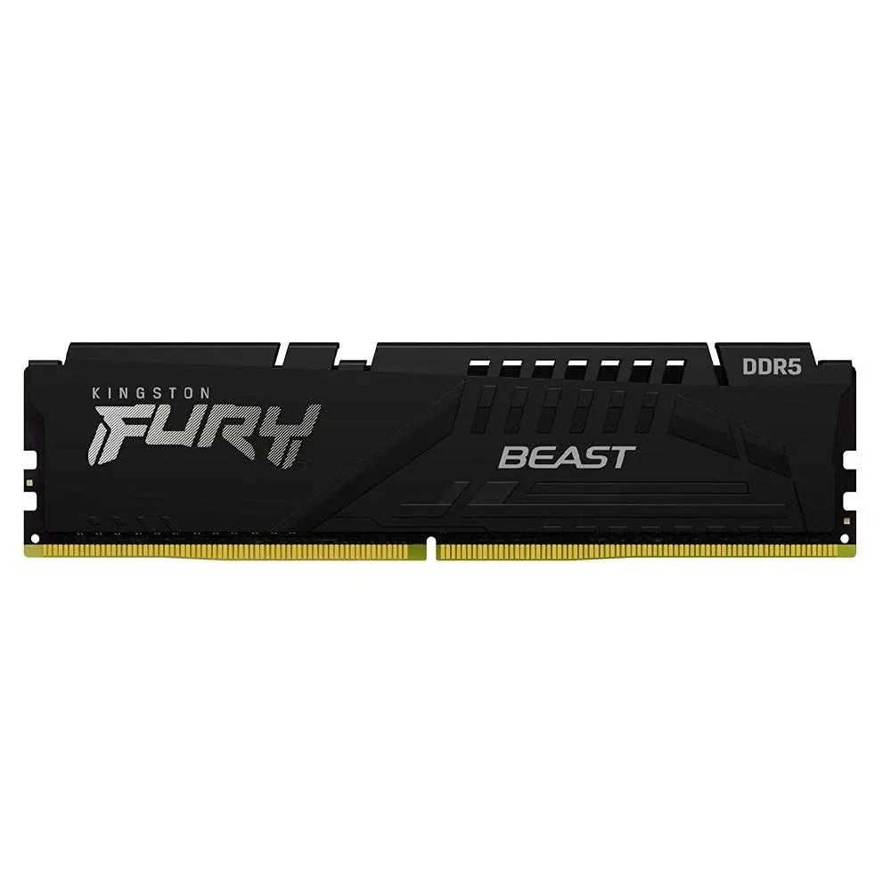 Kingston KF552C40BB-32 32gb Ddr5 SDRAM Fury Beast Memory Module