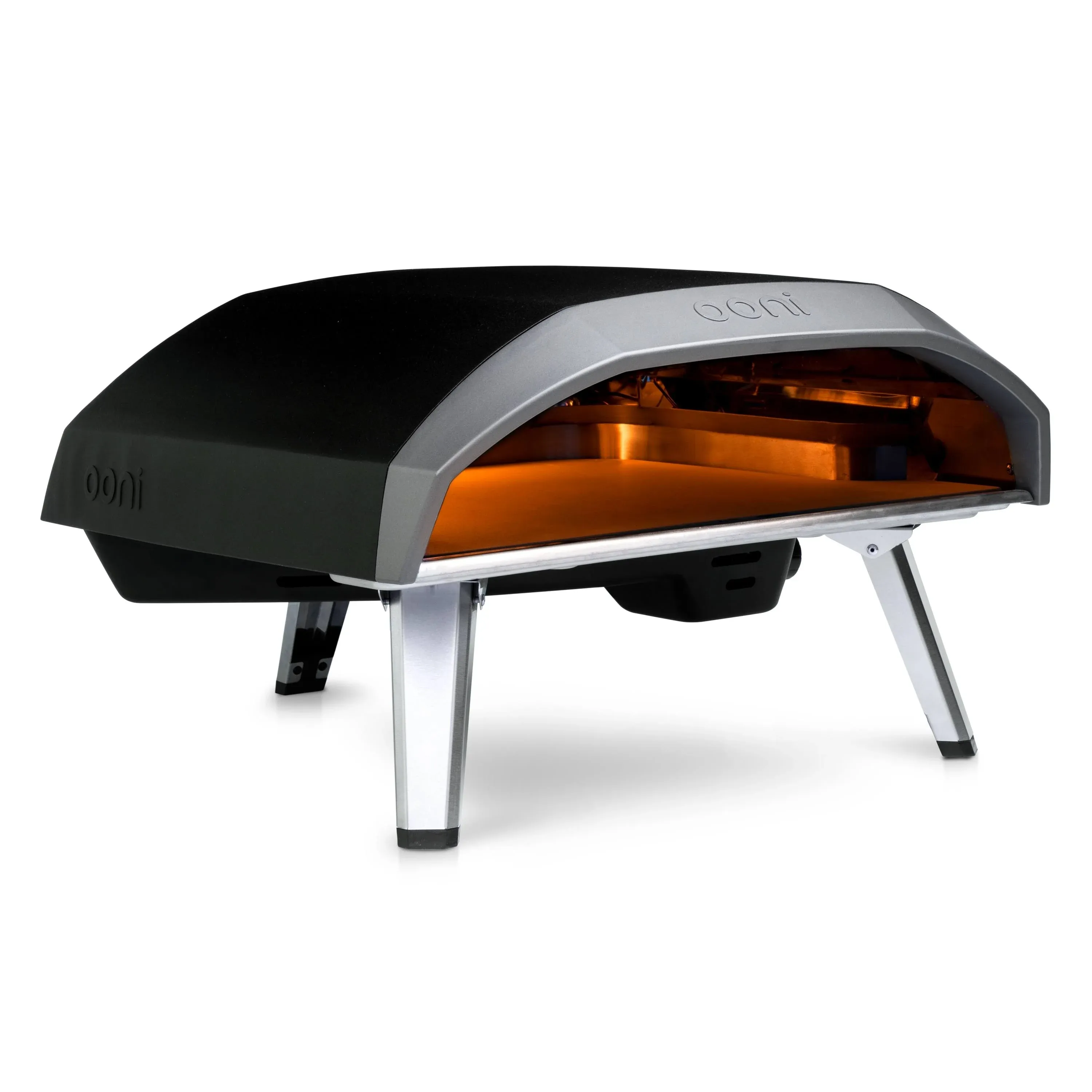 Ooni Koda Gas Powered Pizza Oven