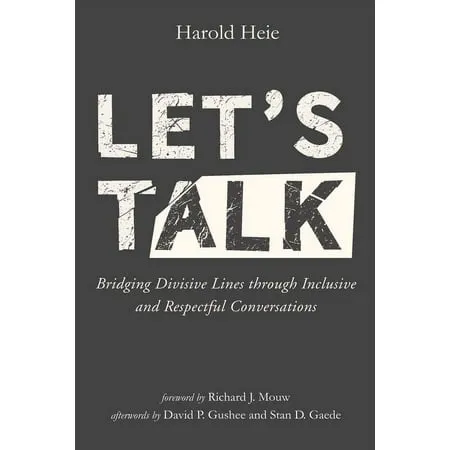 Let s Talk (Hardcover)