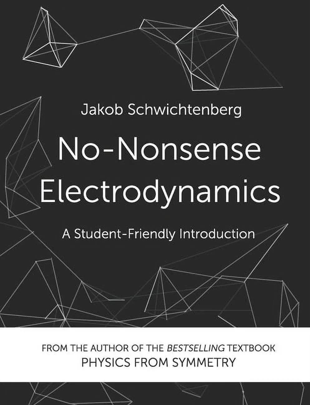 No-Nonsense Electrodynamics: A Student Friendly Introduction