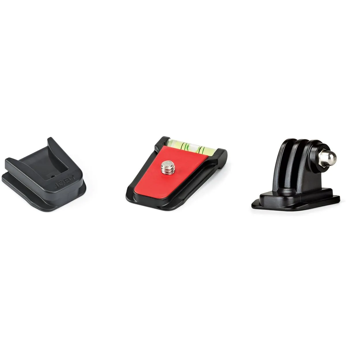 JOBY Quick Release Plate 3K, Pack