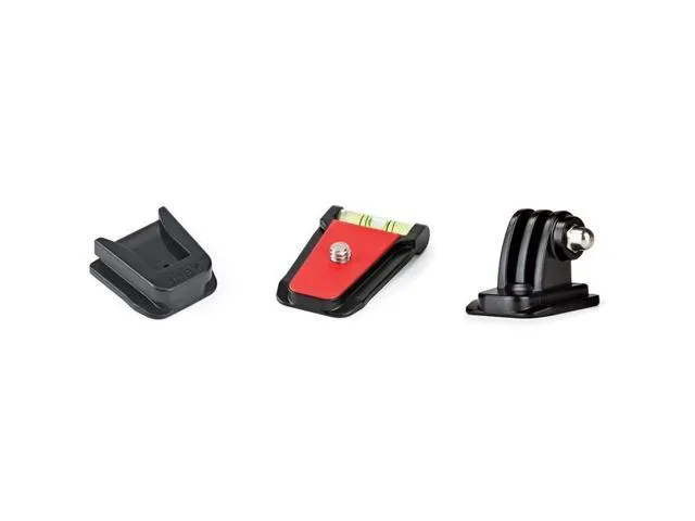 Joby Quick Release Plate 3K, Pack #JB01554