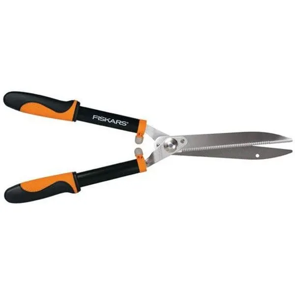 Fiskars Power Lever Hedge Shears