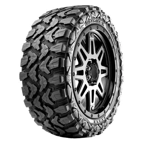 Radar Renegade x 35X12.50R22 F/12PLY