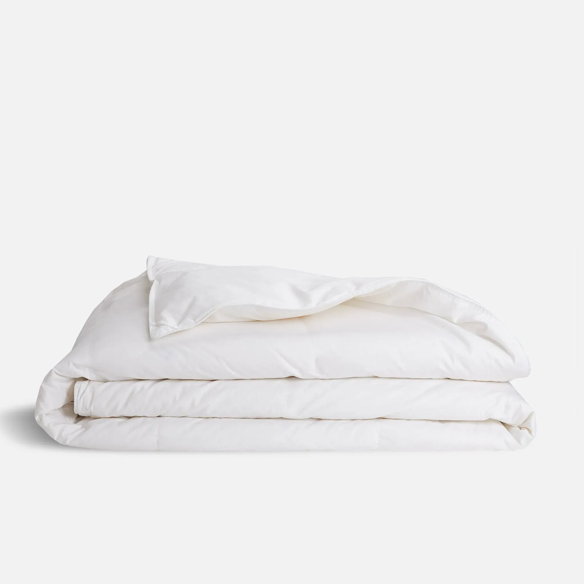 All Season Down Comforter - Hypoallergenic - King/Cali King by Brooklinen