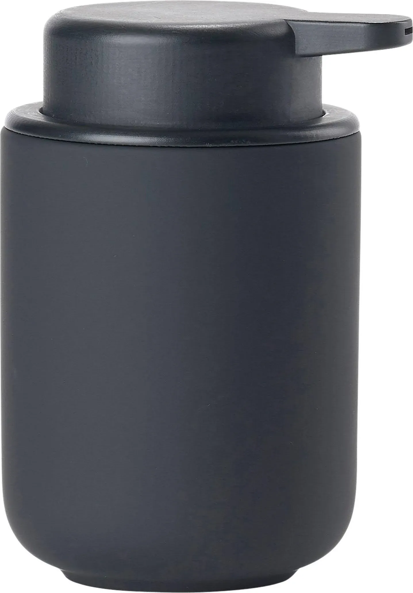 Zone Ume Soap Dispenser - Black