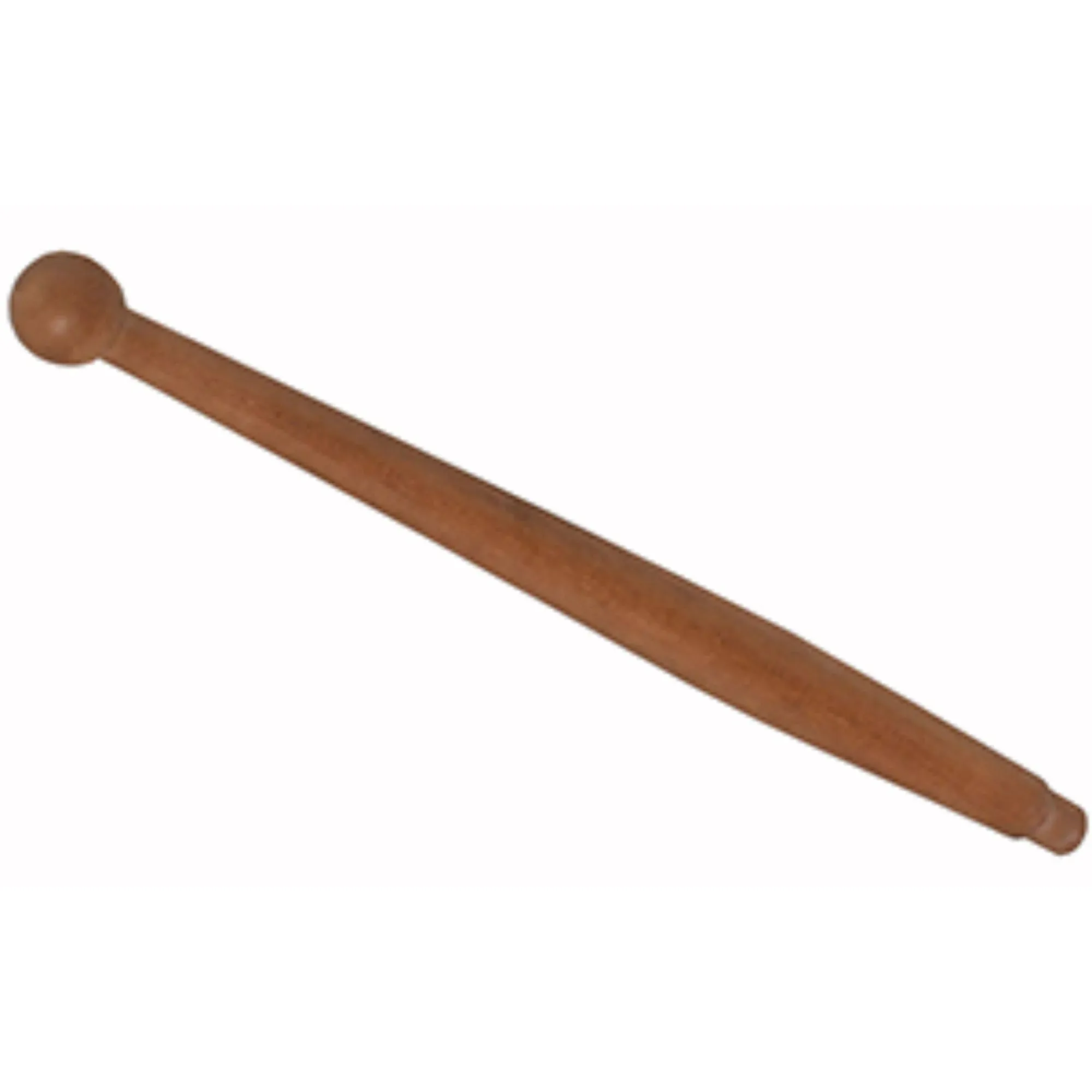 Taylor Teak Flag Pole