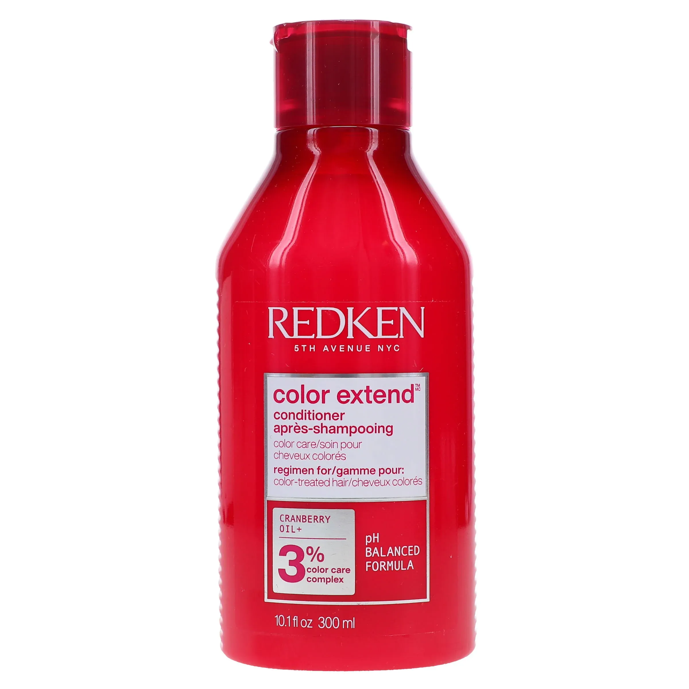 Redken - Color Extend - Conditioner, 10.1oz