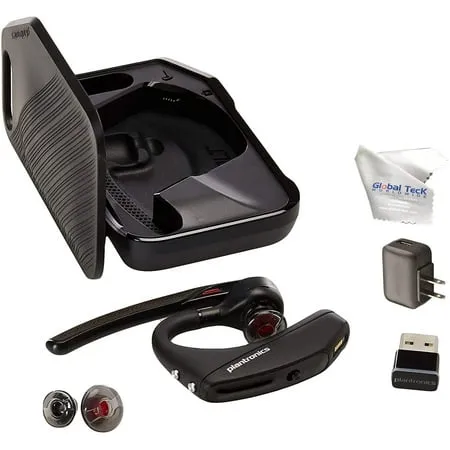 Poly Voyager 5200 USB-A UC Headset