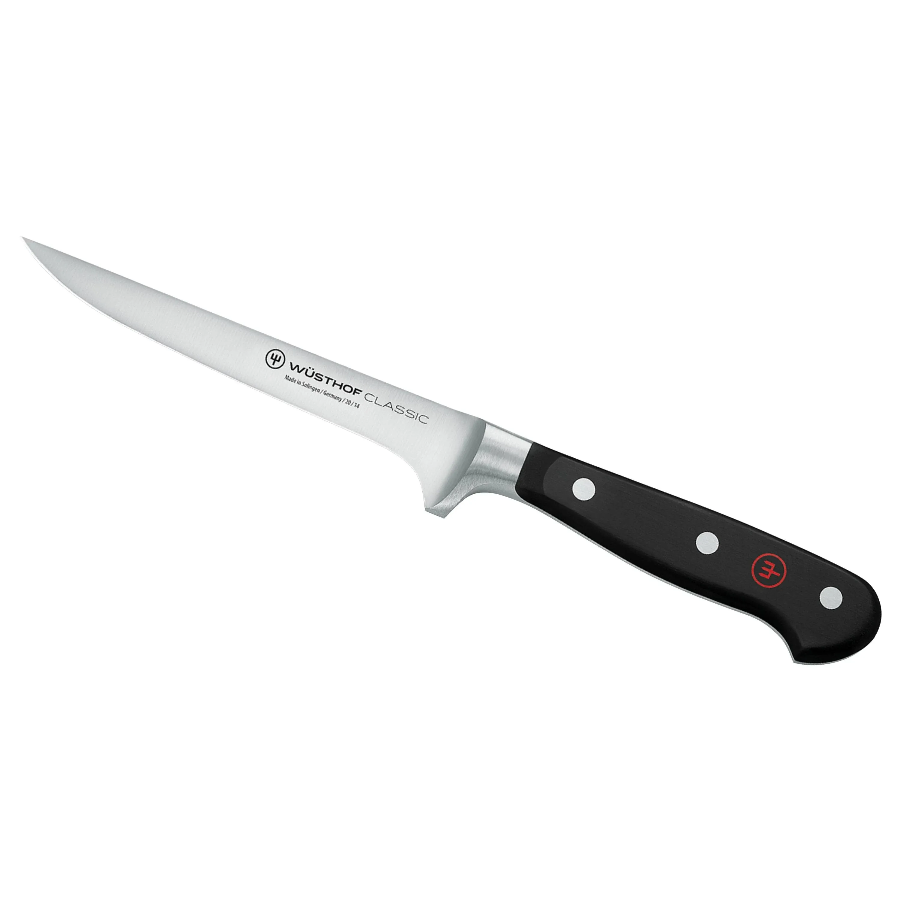 Wusthof Classic 5 in. Boning Knife