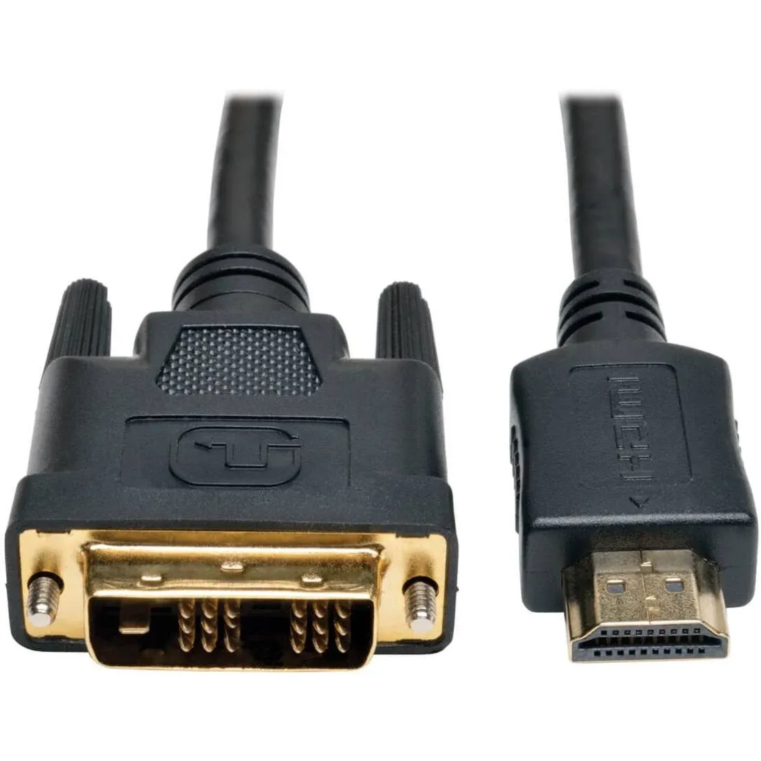 Tripp Lite HDMI to DVI Digital Monitor Adapter