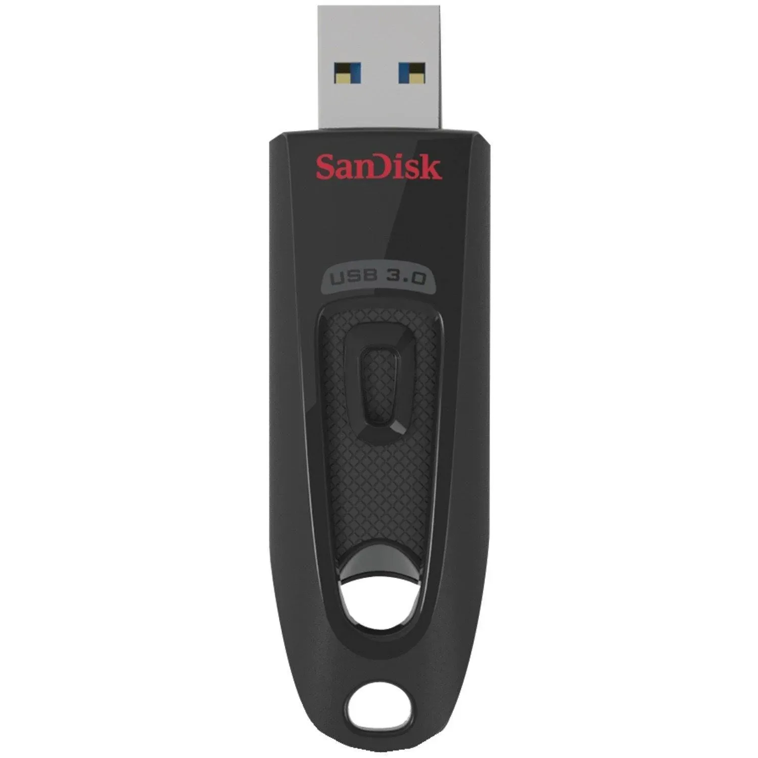 NEW SanDisk SDCZ48-064G-A4<wbr/>6 Ultra USB 3.0 Flash Drive 64 GB 64GB SDCZ48064GA46