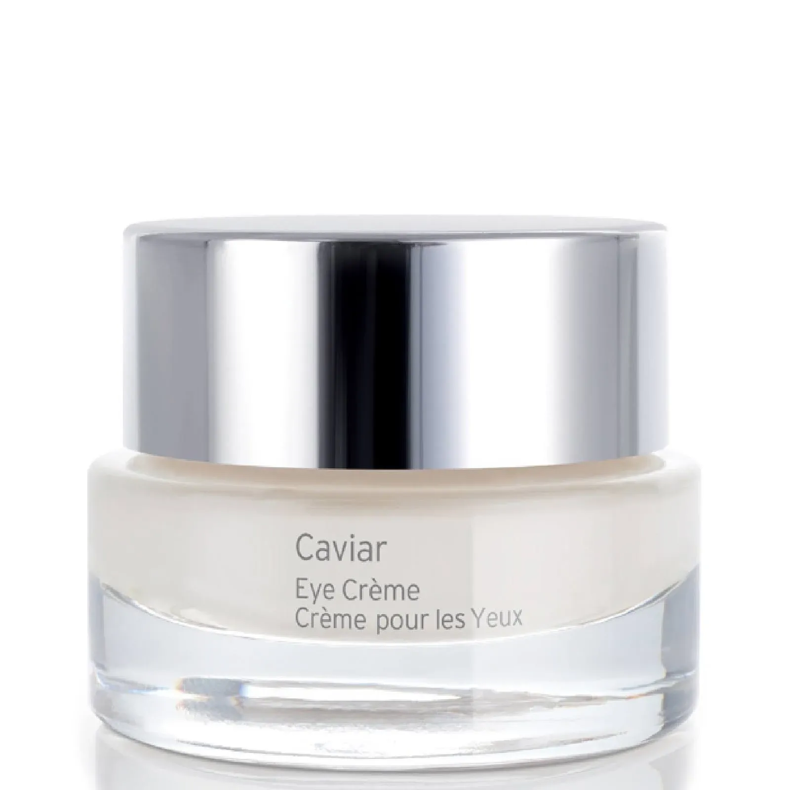 Caviar Eye Crème By Kerstin Florian. SEALED BRAND NEW IN BOX