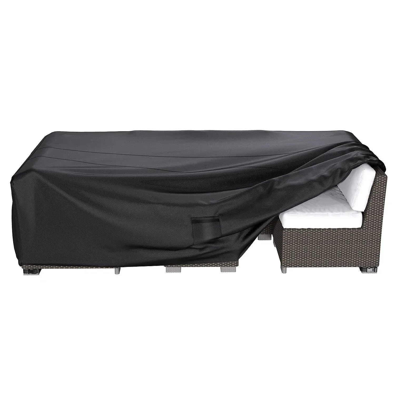 BROSYDA Waterproof Patio Furniture Covers