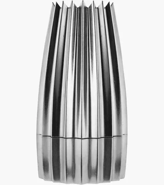 Alessi Grind Salt Pepper and Spice Grinder