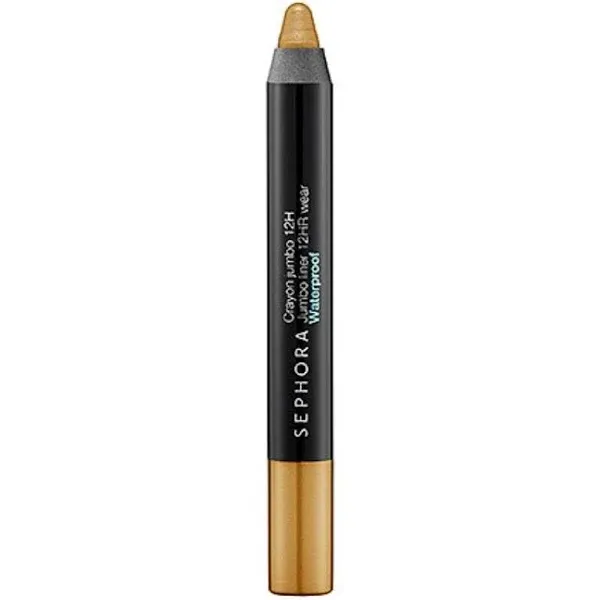 Sephora Collection Jumbo Liner 12hr Wear Waterproof 08 Gold