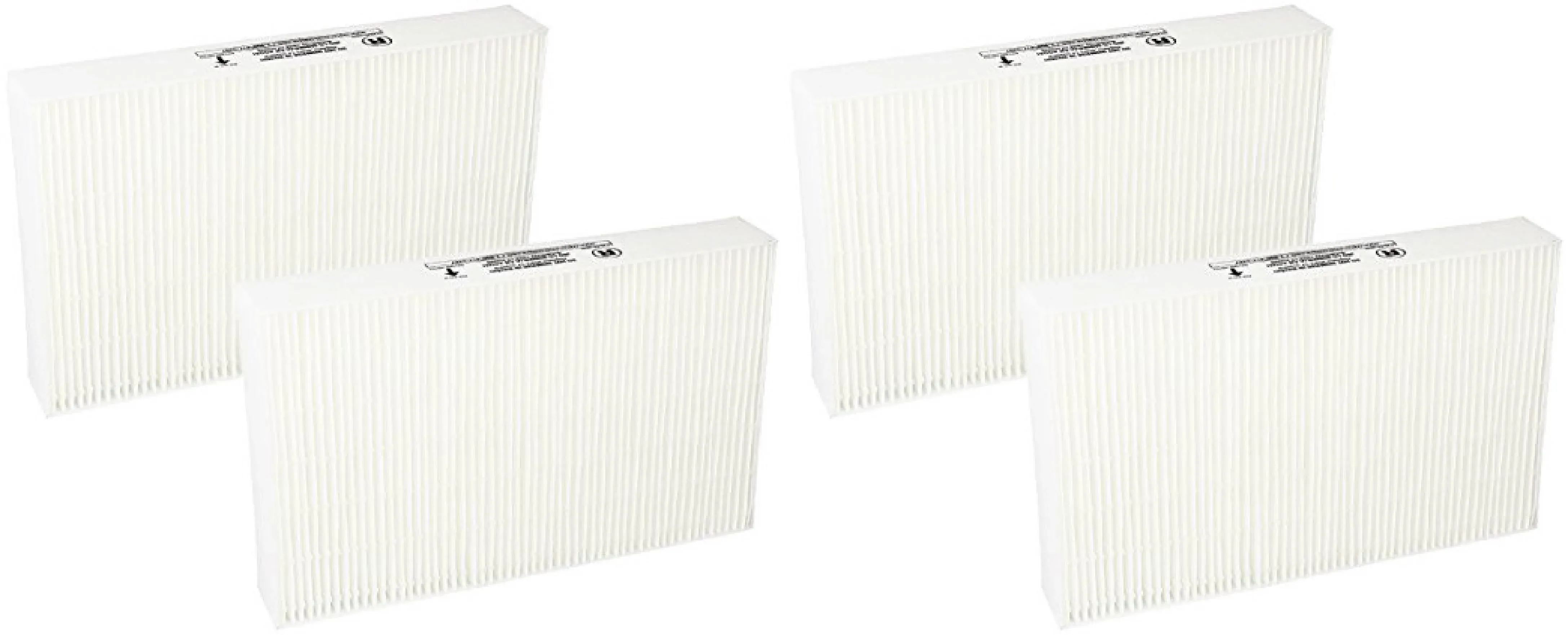 True HEPA Filter Replacement for Honeywell Air Purifier Models HPA300, HPA-090, 