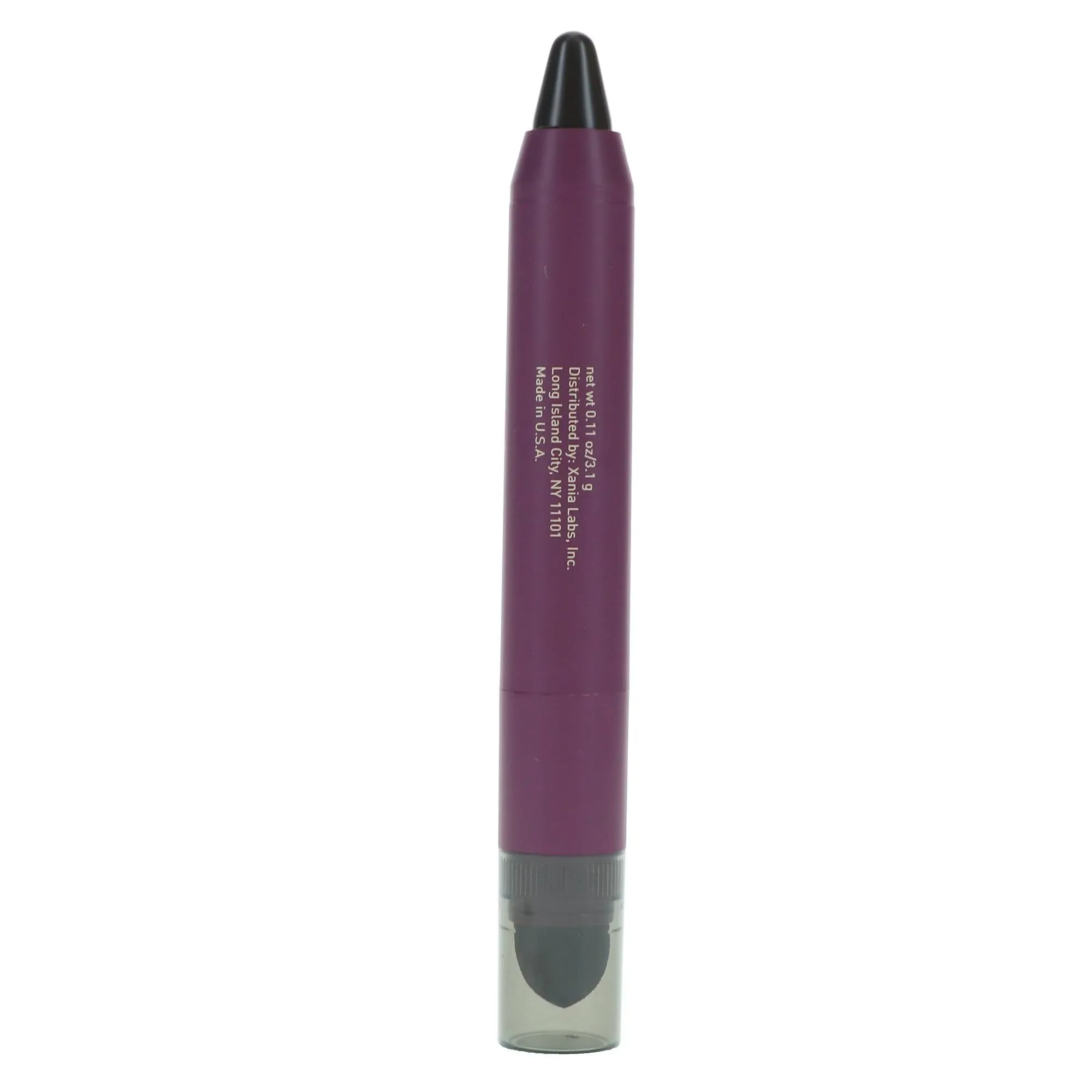 Style Edit Instant Root Cover Up Stick Black 0.11 Oz