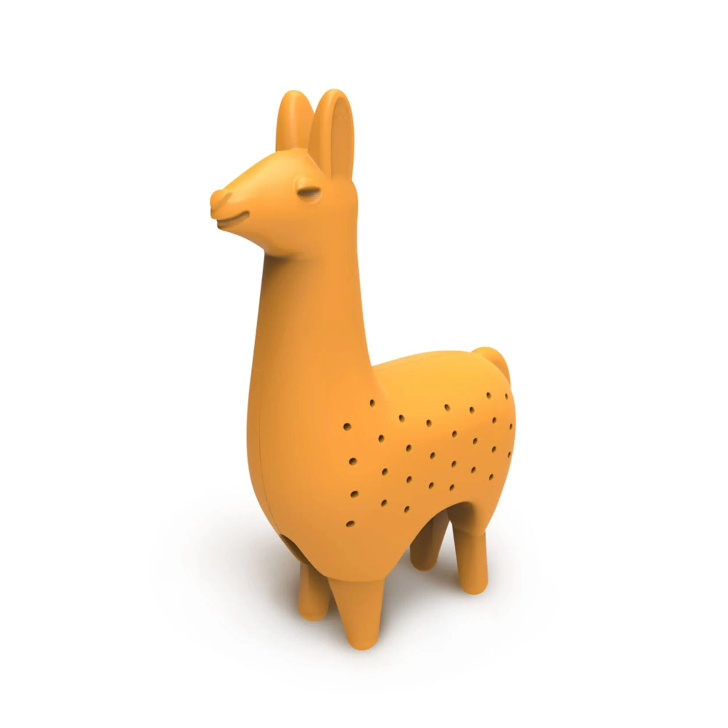 Fred Como Tea Llama Infuser