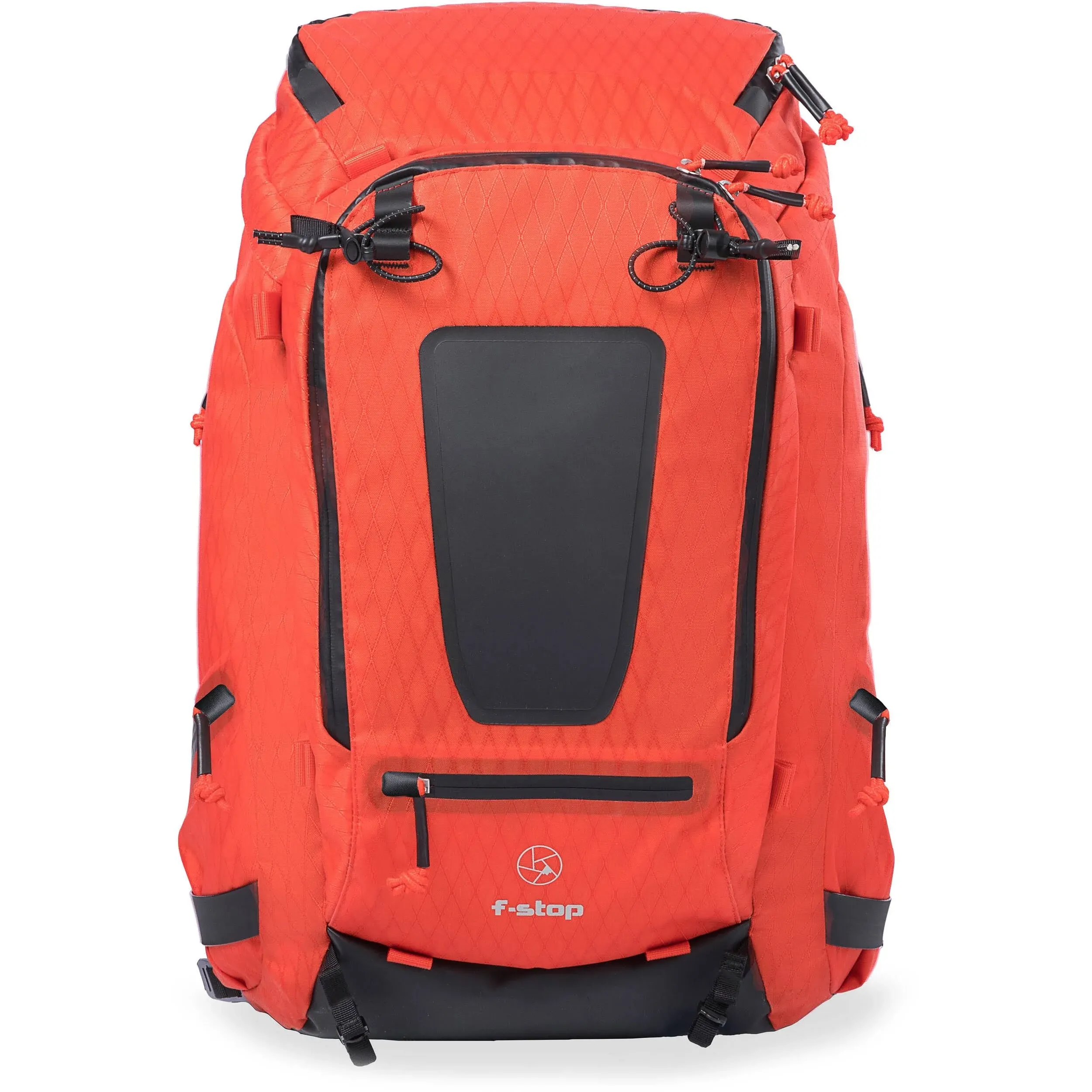 F-Stop Tilopa DuraDiamond 50L Travel & Adventure Camera Backpack (Magma Red)