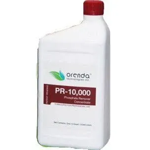 Orenda Technologies Phosphate Remover Concentrate PR-10000