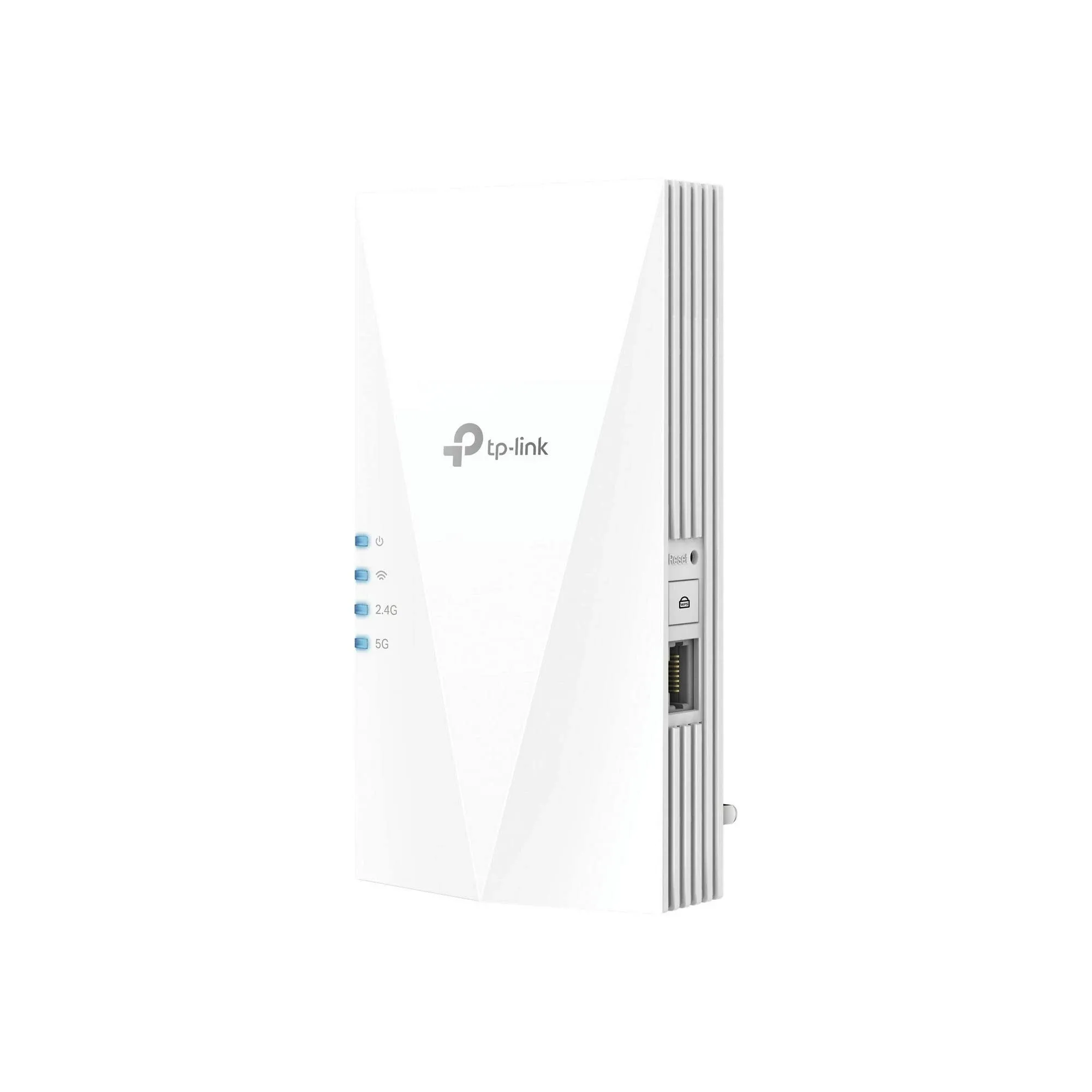 TP-Link AX3000 WiFi 6 Range Extender Booster RE700X