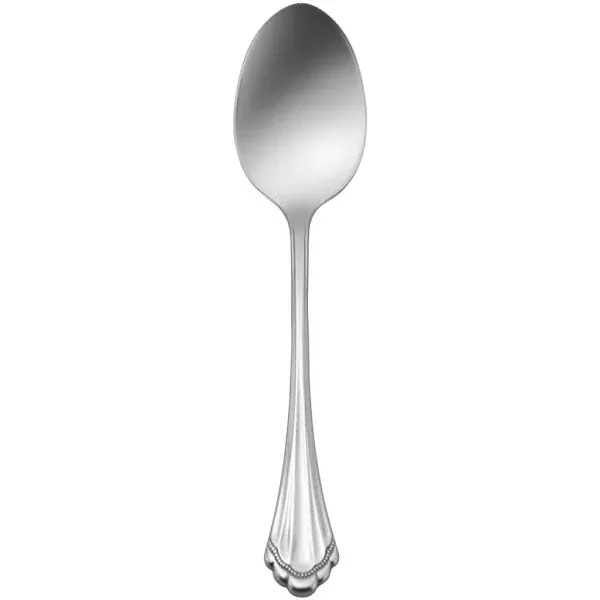 Oneida Marquette Oval Bowl Soup/Dessert Spoon Pack