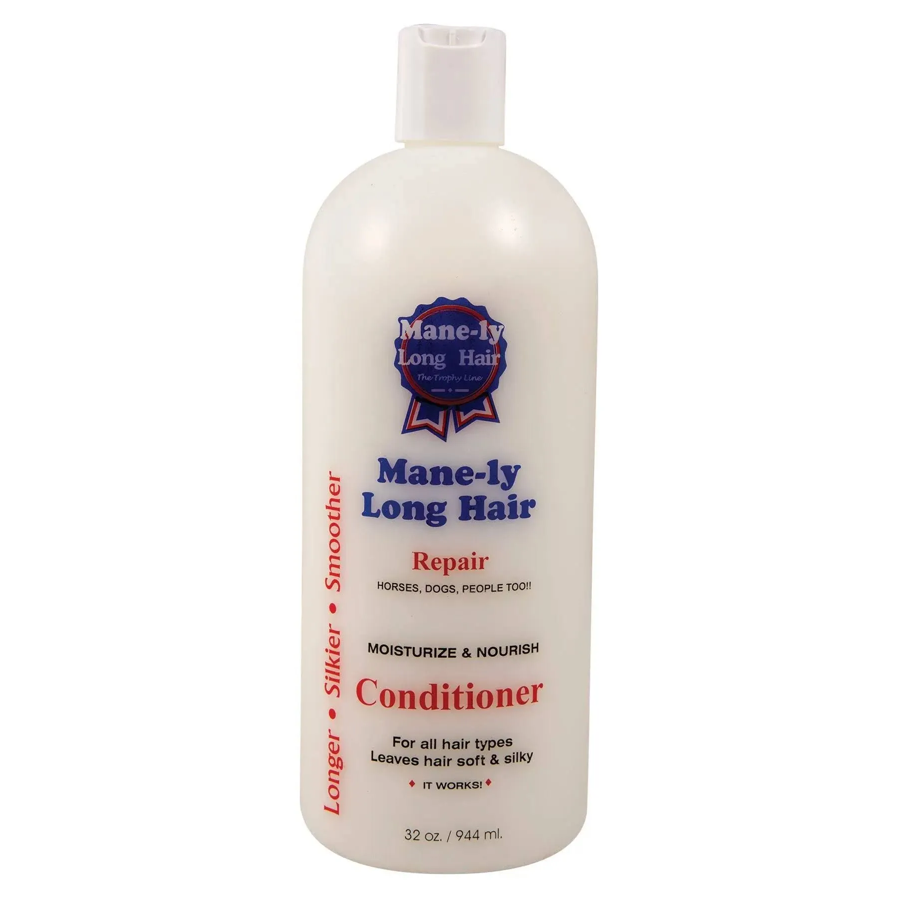 Mane-ly Long Hair Repair Conditioner