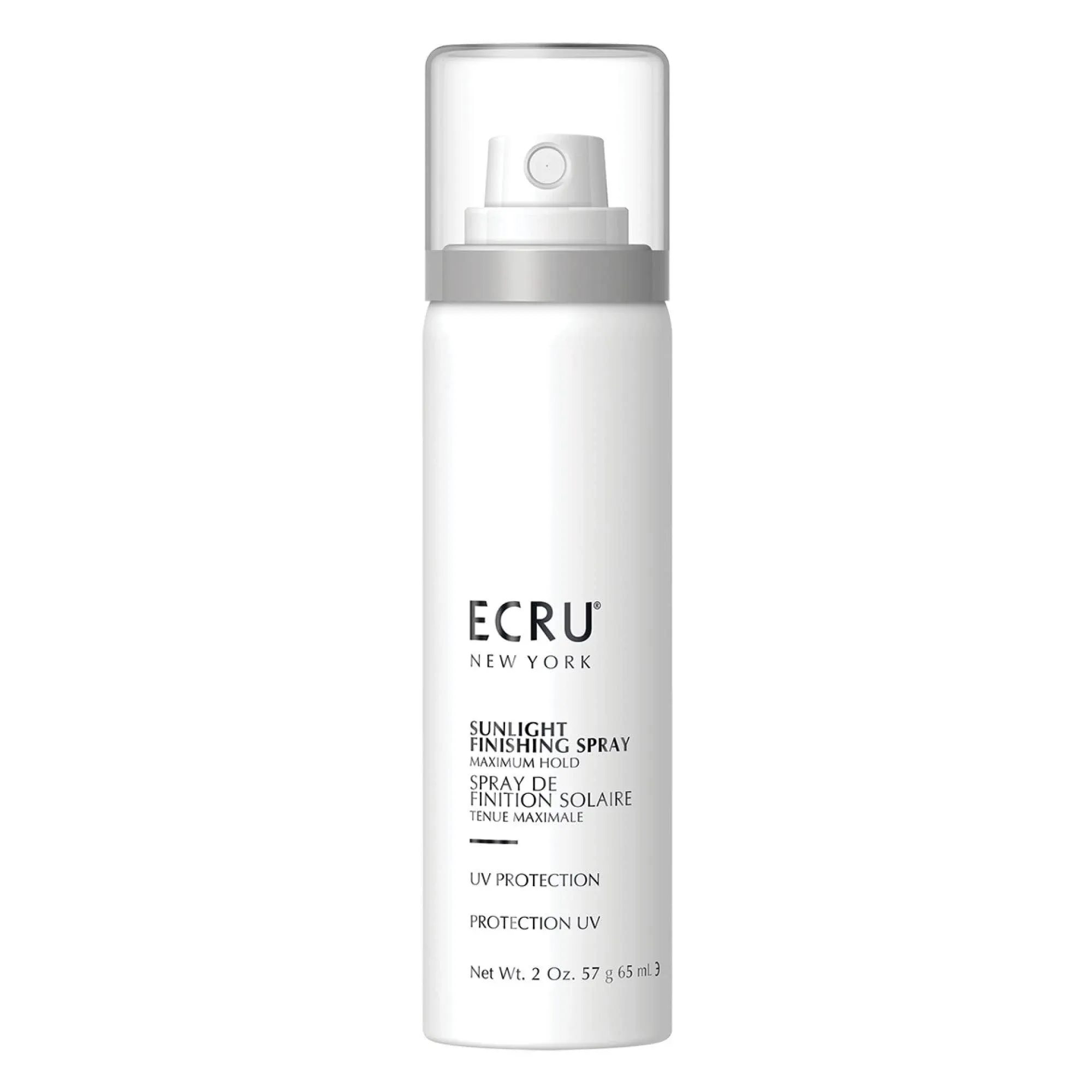 Ecru Sunlight Finishing Spray