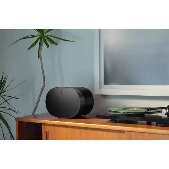 Sonos Era 300 Wireless Speaker - Black …