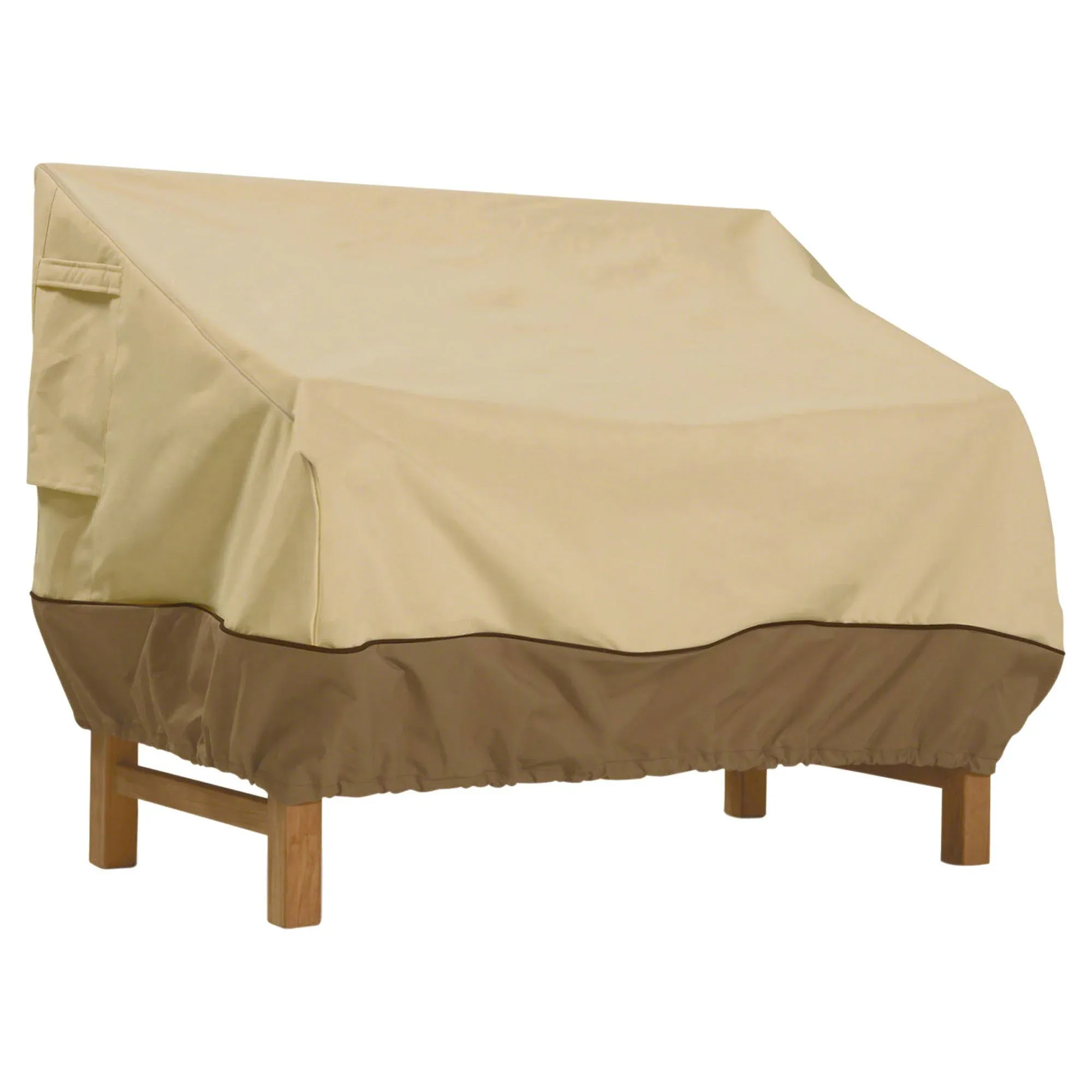 Classic Accessories Veranda Patio Loveseat Cover