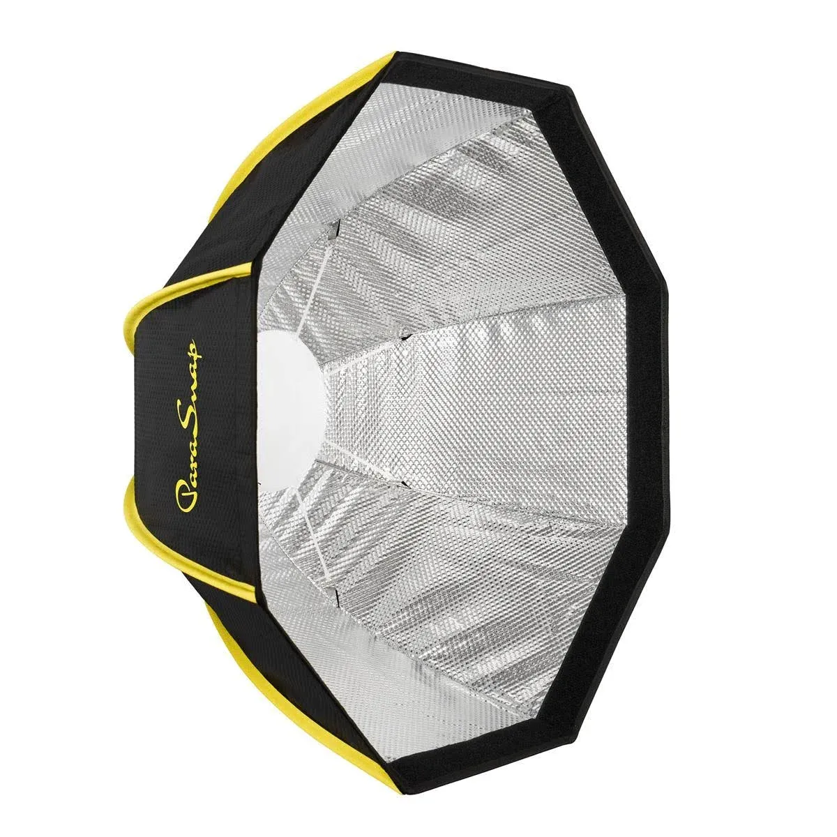 Glow ParaSnap 24&#034; Beauty Dish New Generation SterlingFibre Softbox, Bowens Mount