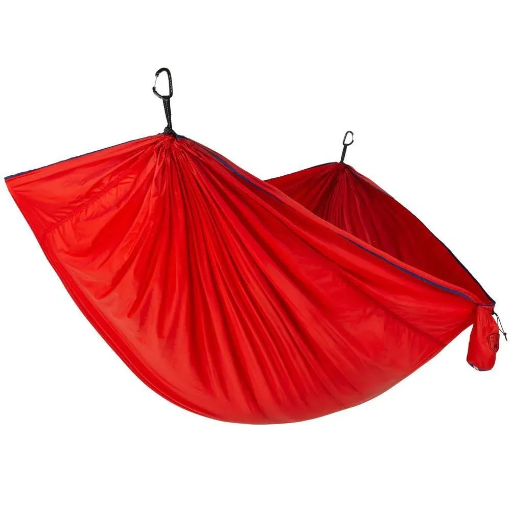 TRUNKTECH DOUBLE HAMMOCK