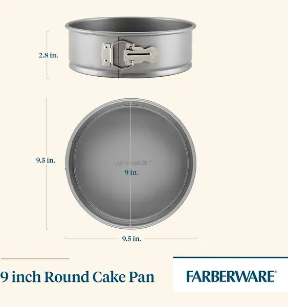 Farberware 9" Springform-Pan