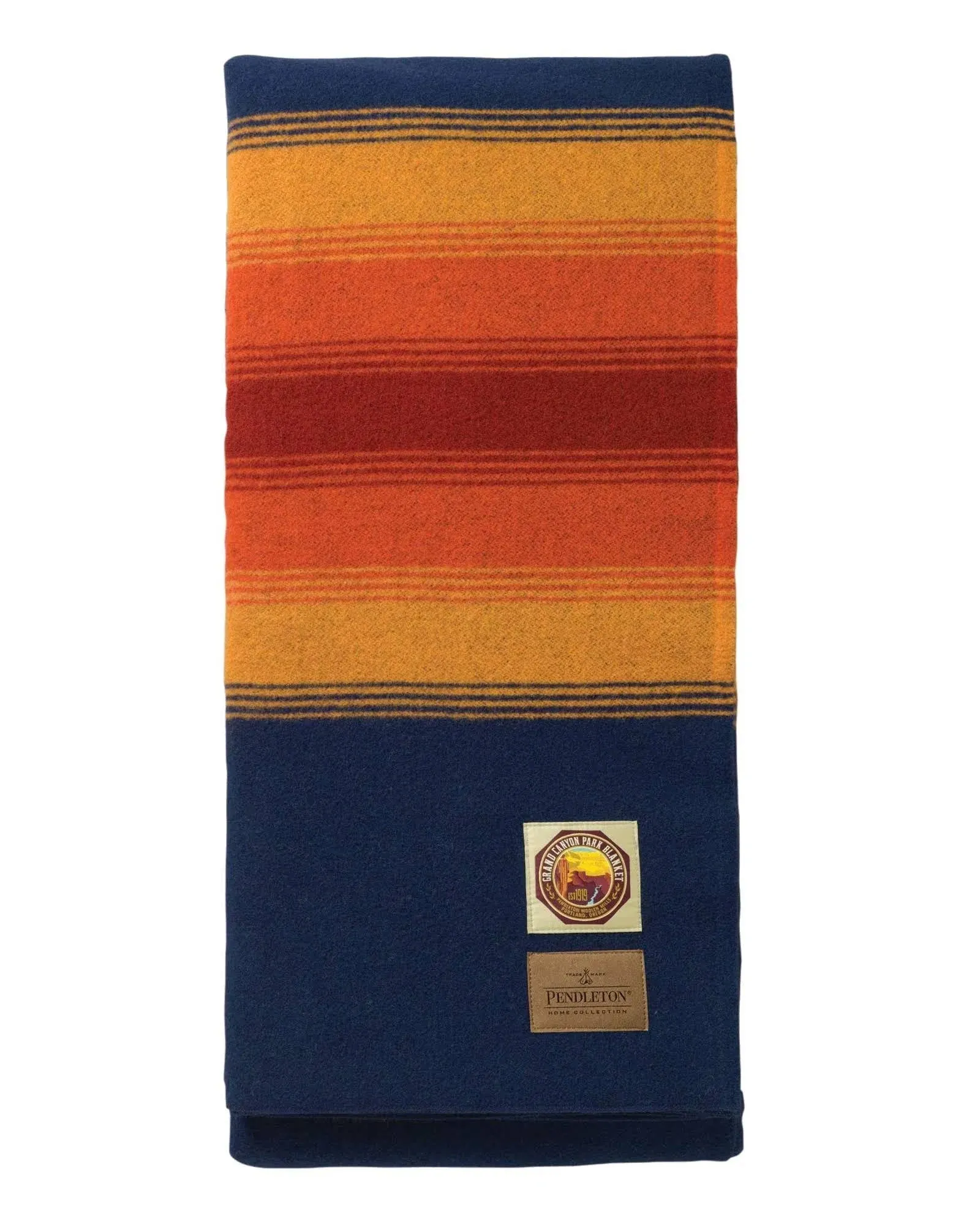 Pendleton Grand Canyon National Park Throw